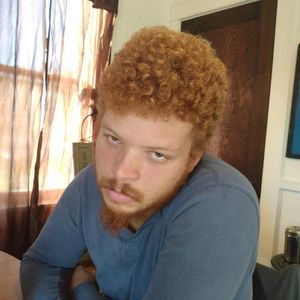 Meet your Posher, Corey